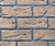 Rustic brown brick panel Rustic brown brick panel