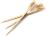 bamboo skewers