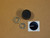 Fan Controller Knob with Decal (EC-040) Image 0 Fan Controller Knob with Decal (EC-040) Image 0