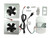 Fan Kit (FK18) Image 0 Fan Kit (FK18) Image 0