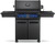 Phantom Prestige 500 gas grill Phantom Prestige 500 gas grill