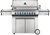 Prestige PRO 665 RSIB grill Prestige PRO 665 RSIB grill