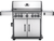 Rogue 625 RSIB grill Rogue 625 RSIB grill