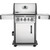 Rogue 425 RSIB grill Rogue 425 RSIB grill