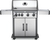 Rogue 525 RSIB grill Rogue 525 RSIB grill