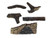 Merit Direct Vent Series Log Set (H6291) Image 1 Merit Direct Vent Series Log Set (H6291) Image 1
