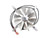 2800HT Series - 1992-2005 - Axial Blower (H1822) Image 0 2800HT Series - 1992-2005 - Axial Blower (H1822) Image 0