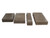 Timberwolf T2100 Complete Brick Set (W580-0007) Image 1 Timberwolf T2100 Complete Brick Set (W580-0007) Image 1