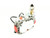 SIT Proflame Valve for Gas Stoves - LP (W725-0057) Image 1 SIT Proflame Valve for Gas Stoves - LP (W725-0057) Image 1