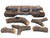 Log Assembly (LOGS-6FL-4) Image 0 Log Assembly (LOGS-6FL-4) Image 0