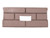 Profile 20 and Optima 2 Firebrick (14650011) Image 0 Profile 20 and Optima 2 Firebrick (14650011) Image 0