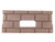 Quest Plus Firebrick (17250029) Image 0 Quest Plus Firebrick (17250029) Image 0