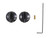 Quest Auger Control Knob - 2 Pack (13640002) Image 0 Quest Auger Control Knob - 2 Pack (13640002) Image 0
