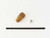 Damper Rod with Handle for Pellet Stoves (12151306) Image 0 Damper Rod with Handle for Pellet Stoves (12151306) Image 0