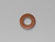 Copper 3/8" Washer for Wood Stoves (H5646) Image 0 Copper 3/8" Washer for Wood Stoves (H5646) Image 0
