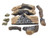 Log Set (LOGS-6000CLX) Image 0 Log Set (LOGS-6000CLX) Image 0