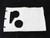Termination Plate Gasket (2201-401) Image 0 Termination Plate Gasket (2201-401) Image 0