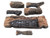 Log Set (24M15) Image 1 Log Set (24M15) Image 1