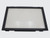 Slim Line Series Glass Door Assembly (GLA-3504TRS) Image 0 Slim Line Series Glass Door Assembly (GLA-3504TRS) Image 0