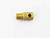 Ironstrike EPIC33/40 Bulkhead Fitting (H5896) Image 0 Ironstrike EPIC33/40 Bulkhead Fitting (H5896) Image 0