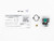 PALOMA-MOD Conversion Kit - NG (NGK-PALOMA-MOD) Image 0 PALOMA-MOD Conversion Kit - NG (NGK-PALOMA-MOD) Image 0