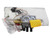 MLDVT35NM Gas Train Assembly - NG (H7744) Image 0 MLDVT35NM Gas Train Assembly - NG (H7744) Image 0