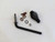 Timberwolf Door Handle Assembly (W020-0503-SER) Image 0 Timberwolf Door Handle Assembly (W020-0503-SER) Image 0