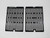 VCS324SS & VCS324SSBI Cook Grates (20304513K) Image 0 VCS324SS & VCS324SSBI Cook Grates (20304513K) Image 0