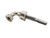 Front Door Steel Handle Stub & Shaft (5004237) Image 1 Front Door Steel Handle Stub & Shaft (5004237) Image 1