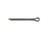 1/8" Diameter x1-1/2LG Cotter Pin (S11421) Image 0 1/8" Diameter x1-1/2LG Cotter Pin (S11421) Image 0