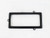 Consolidated 2181 & 2183 Glass Frame (700826F) Image 0 Consolidated 2181 & 2183 Glass Frame (700826F) Image 0