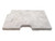 Right End Refractory (30002213) Image 1 Right End Refractory (30002213) Image 1