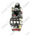 SIT Millivolt LP Gas Valve