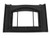 1100C & 1400C Cast Door - Metallic Black (W135-0279) Image 1 1100C & 1400C Cast Door - Metallic Black (W135-0279) Image 1