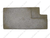 Left side Firebrick with Notch Left side Firebrick with Notch