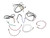Allure Series Wire Harness (W750-0370) Image 0 Allure Series Wire Harness (W750-0370) Image 0