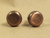 Chalet Access Door Knobs - 2 - AC (50-854) Image 1 Chalet Access Door Knobs - 2 - AC (50-854) Image 1