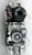 gas valve A gas valve A