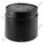 6" Double-Wall Adjustable Pipe [Black], 6" Diameter, DVL [Double-Wall]