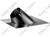 8 Inch DuraTech 19/12 to 24/12 Adjustable Roof Flashing