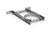 Stainless Steel 6 Inch and 8 Inch Diameter Extended Adjustable Wall Strap Stainless Steel 6 Inch and 8 Inch Diameter Extended Adjustable Wall Strap