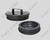 6 Inch Diameter Tee Cap 6 Inch Diameter Tee Cap