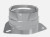2-3/16 Inch Harman Starter Collar 2-3/16 Inch Harman Starter Collar