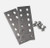 Galvalume Wall Strap Extension Galvalume Wall Strap Extension