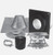 Flat Ceiling Vertical Kit Flat Ceiling Vertical Kit