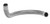 Stainless Steel 60 Inch Flex Pipe Stainless Steel 60 Inch Flex Pipe