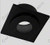 Black Ceiling Support Firestop Spacer