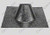 Dead Soft Aluminum Adjustable Roof Flashing 7/12-12/12
