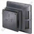 4 Inches x 6-5/8 Inches Galvanized Square Horizontal Termination Cap