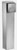 36 Inch Length Galvanized Snorkel Termination Cap 36 Inch Length Galvanized Snorkel Termination Cap